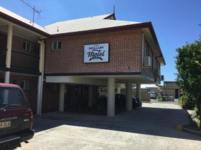 The Mullum Motel, Mullumbimby